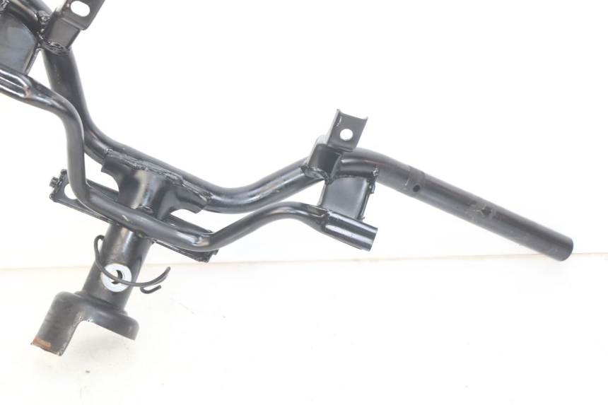 photo de STUUR KYMCO AGILITY 16+ 4T 50 (2018 - 2023) - Staat van het oppervlak