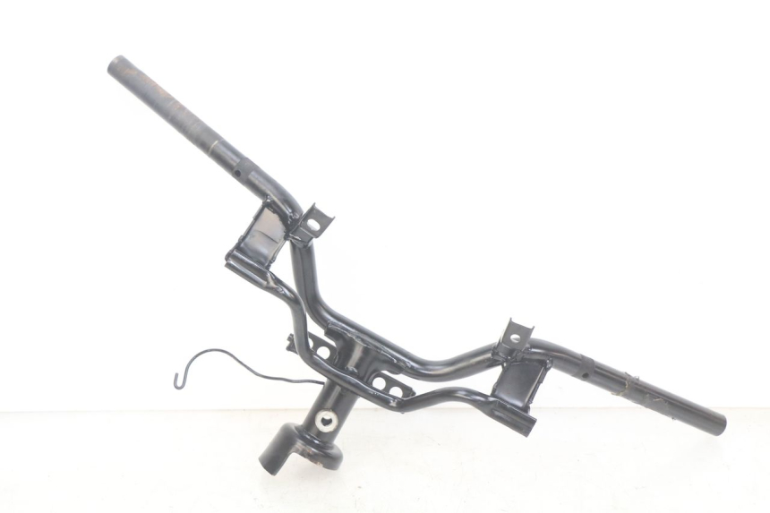 photo de STUUR KYMCO AGILITY 16+ 4T 50 (2018 - 2023) - Hoofdaanzicht