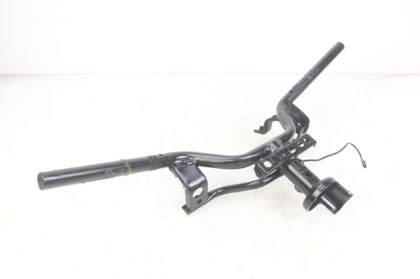 photo de STUUR KYMCO AGILITY 16+ 4T 50 (2018 - 2023) - Technische close-up