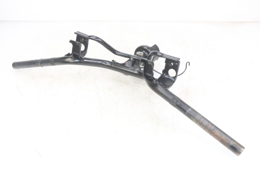 photo de STUUR KYMCO AGILITY 16+ 4T 50 (2018 - 2023) - Overzicht