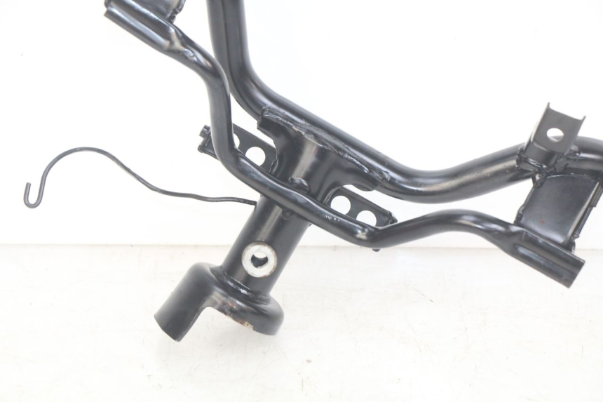 photo de STUUR KYMCO AGILITY 16+ 4T 50 (2018 - 2023) - Staat van het oppervlak