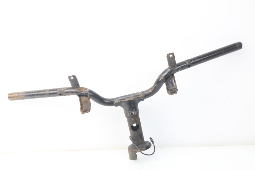 photo de STUUR KYMCO AGILITY 4T 50 (2005 - 2018) - Hoofdaanzicht