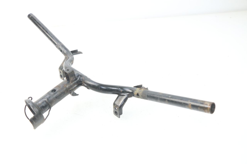 photo de STUUR KYMCO AGILITY 4T 50 (2005 - 2018) - Zoom op gebruiksstaat