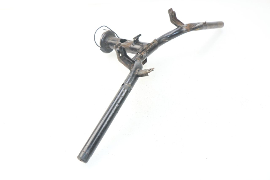 photo de STUUR KYMCO AGILITY 4T 50 (2005 - 2018) - Andere kijkhoek