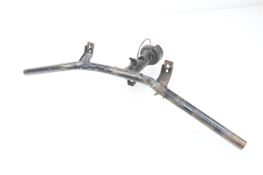 photo de STUUR KYMCO AGILITY 4T 50 (2005 - 2018) - Technische close-up