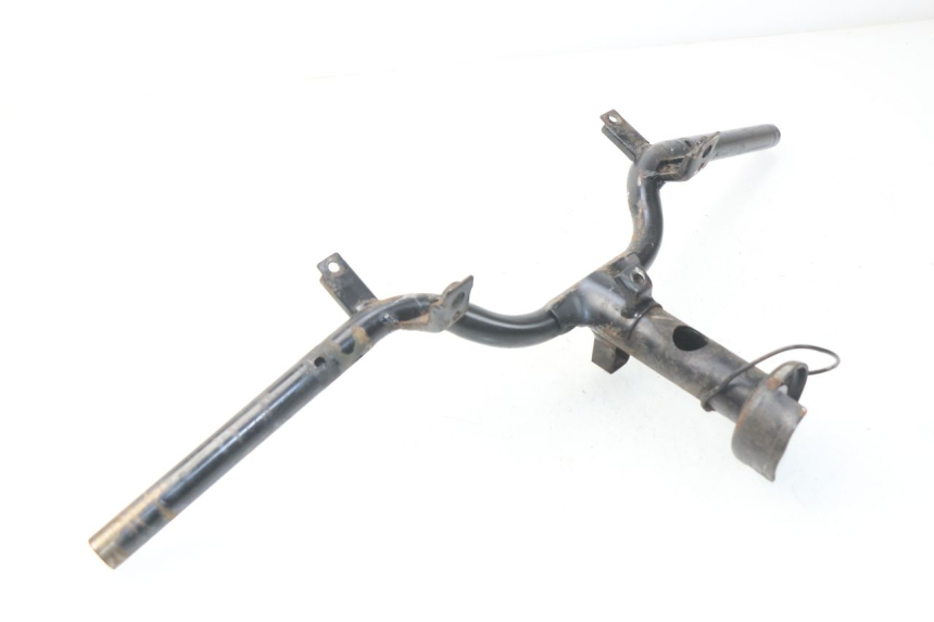 photo de STUUR KYMCO AGILITY 4T 50 (2005 - 2018) - Overzicht