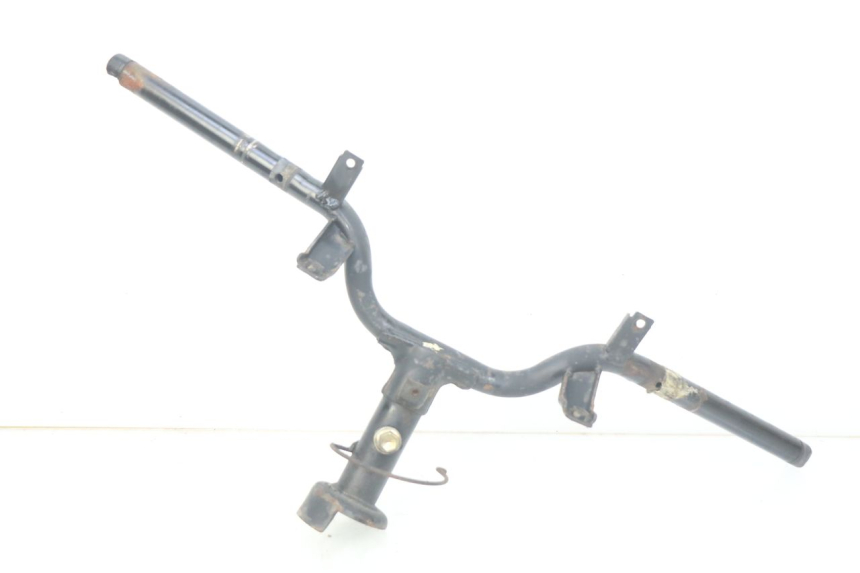 photo de STUUR KYMCO AGILITY 4T 50 (2005 - 2018) - Hoofdaanzicht