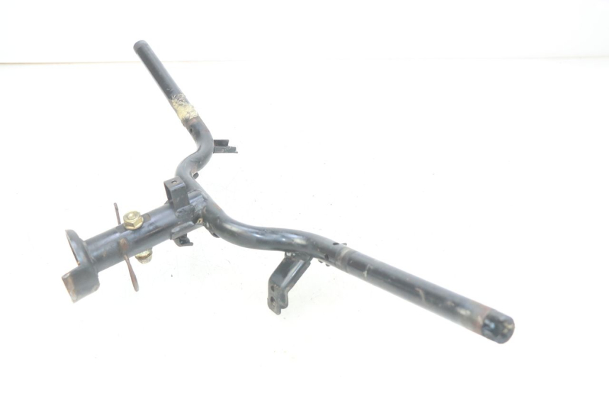 photo de STUUR KYMCO AGILITY 4T 50 (2005 - 2018) - Zoom op gebruiksstaat