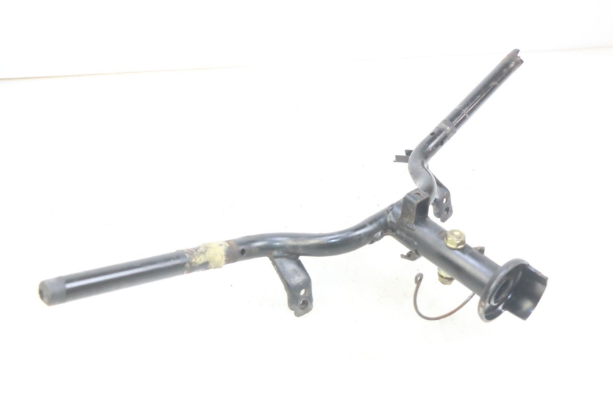 photo de STUUR KYMCO AGILITY 4T 50 (2005 - 2018) - Andere kijkhoek