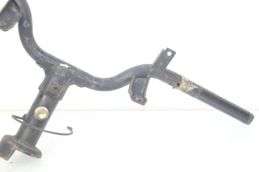 photo de STUUR KYMCO AGILITY 4T 50 (2005 - 2018) - Bevestigingspunten