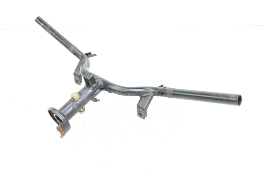 photo de STUUR KYMCO AGILITY 4T 50 (2005 - 2018) - Zoom op gebruiksstaat