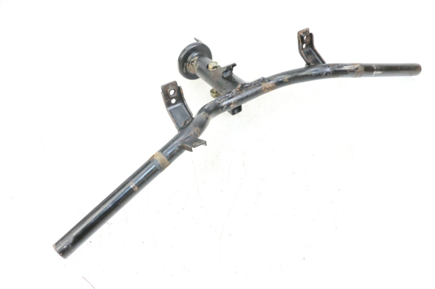 photo de STUUR KYMCO AGILITY 4T 50 (2005 - 2018) - Andere kijkhoek