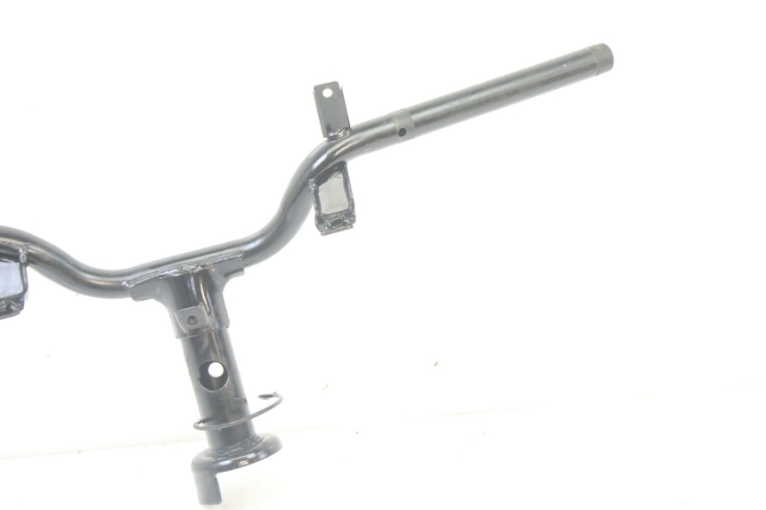 photo de STUUR KYMCO AGILITY 4T 50 (2005 - 2018) - Zoom op gebruiksstaat