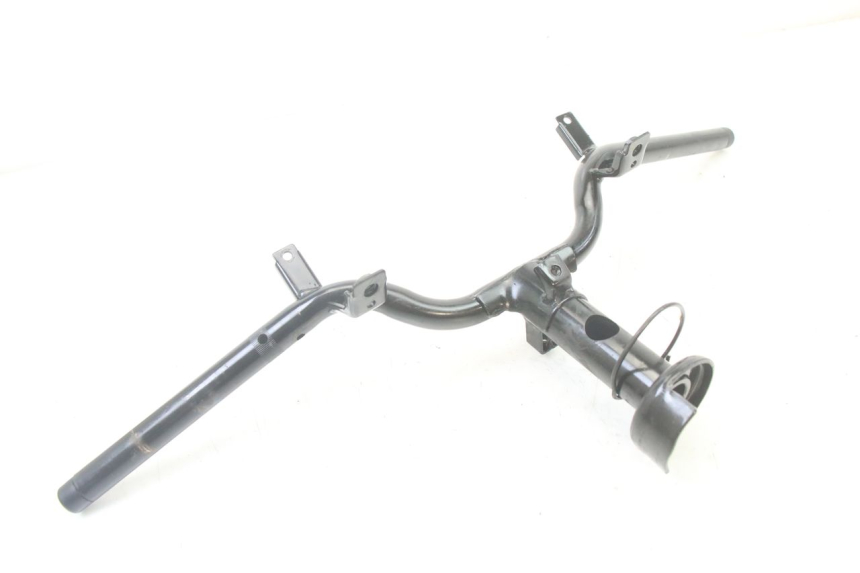 photo de STUUR KYMCO AGILITY 4T 50 (2005 - 2018) - Andere kijkhoek