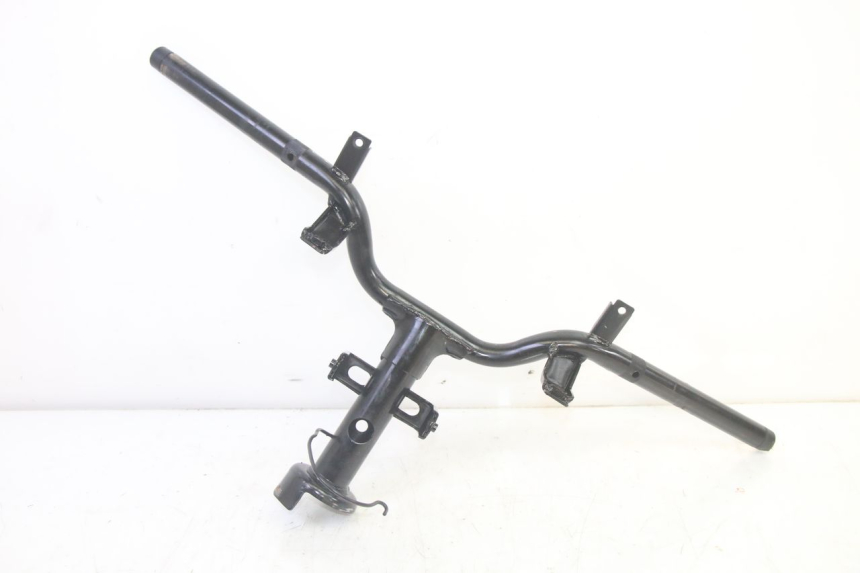 photo de STUUR KYMCO AGILITY 4T 50 (2018 - 2022) - Hoofdaanzicht