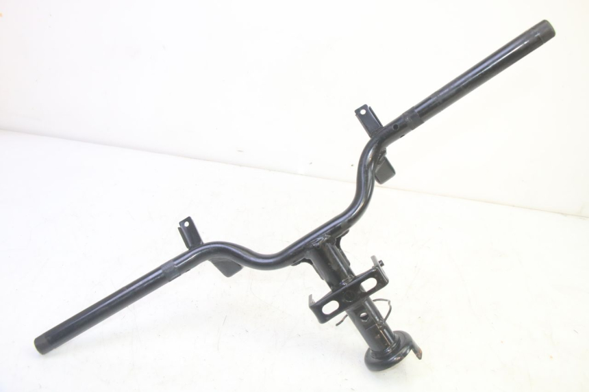 photo de STUUR KYMCO AGILITY 4T 50 (2018 - 2022) - Andere kijkhoek