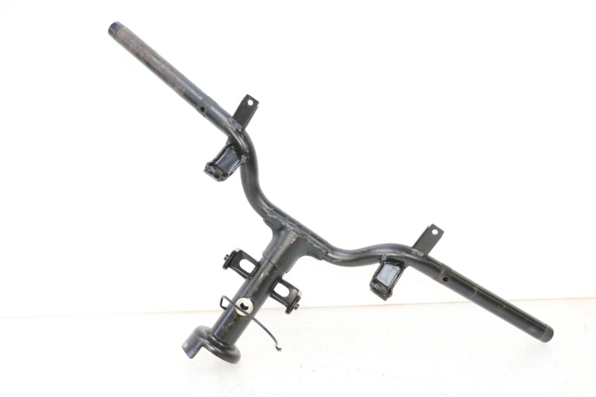 photo de STUUR KYMCO AGILITY 4T 50 (2018 - 2022) - Hoofdaanzicht