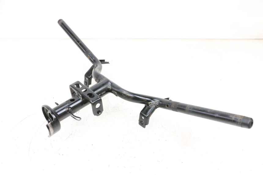 photo de STUUR KYMCO AGILITY 4T 50 (2018 - 2022) - Zoom op gebruiksstaat