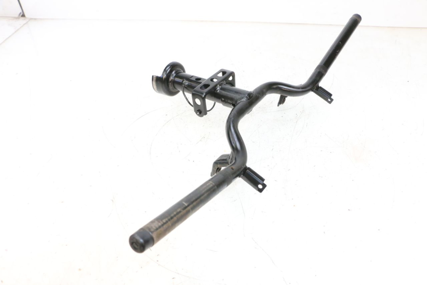 photo de STUUR KYMCO AGILITY 4T 50 (2018 - 2022) - Andere kijkhoek