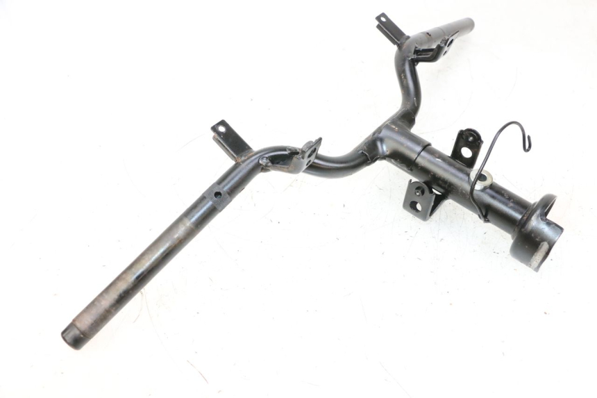 photo de STUUR KYMCO AGILITY 4T 50 (2018 - 2022) - Technische close-up