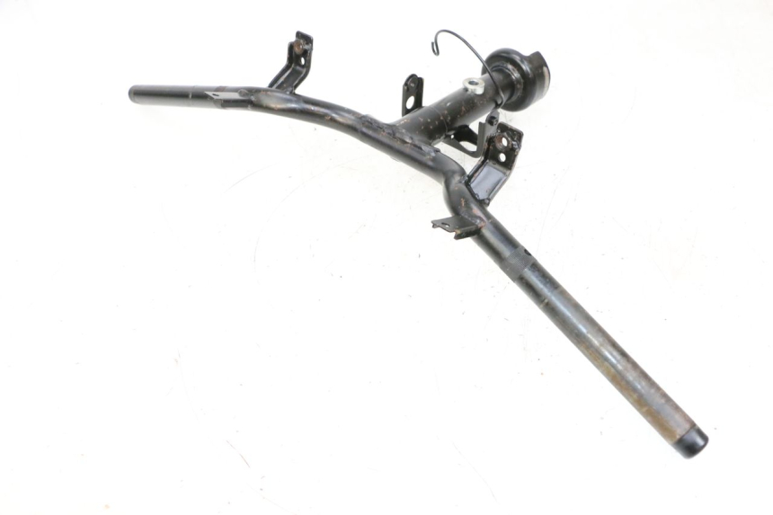 photo de STUUR KYMCO AGILITY 4T 50 (2018 - 2022) - Overzicht