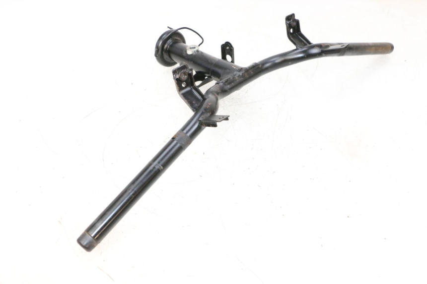 photo de STUUR KYMCO AGILITY 4T 50 (2018 - 2022) - Bevestigingspunten