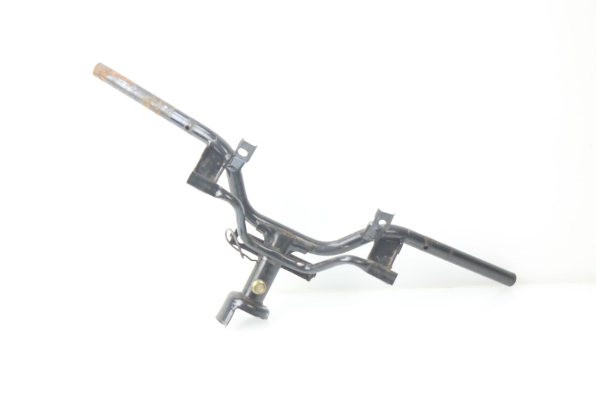 photo de STUUR KYMCO AGILITY CITY 2T 50 (2008 - 2016) - Hoofdaanzicht