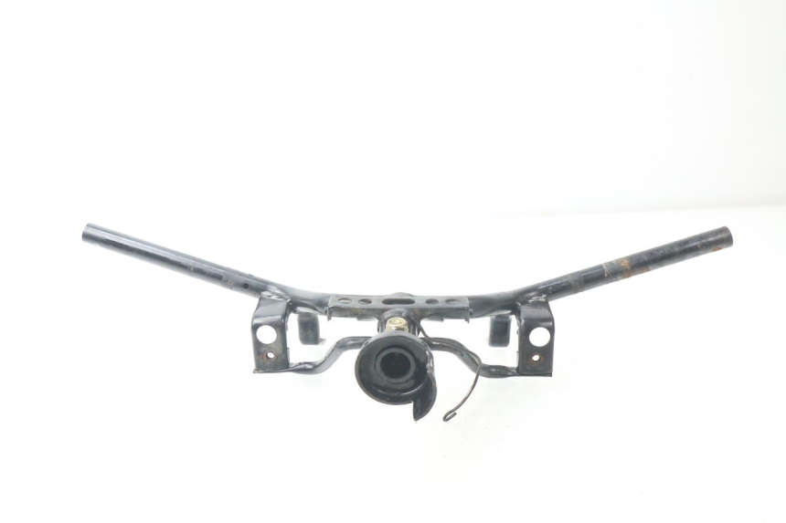 photo de STUUR KYMCO AGILITY CITY 2T 50 (2008 - 2016) - Detail van het onderdeel