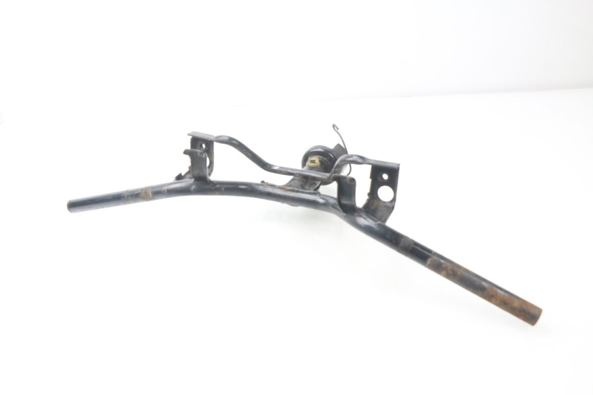 photo de STUUR KYMCO AGILITY CITY 2T 50 (2008 - 2016) - Andere kijkhoek