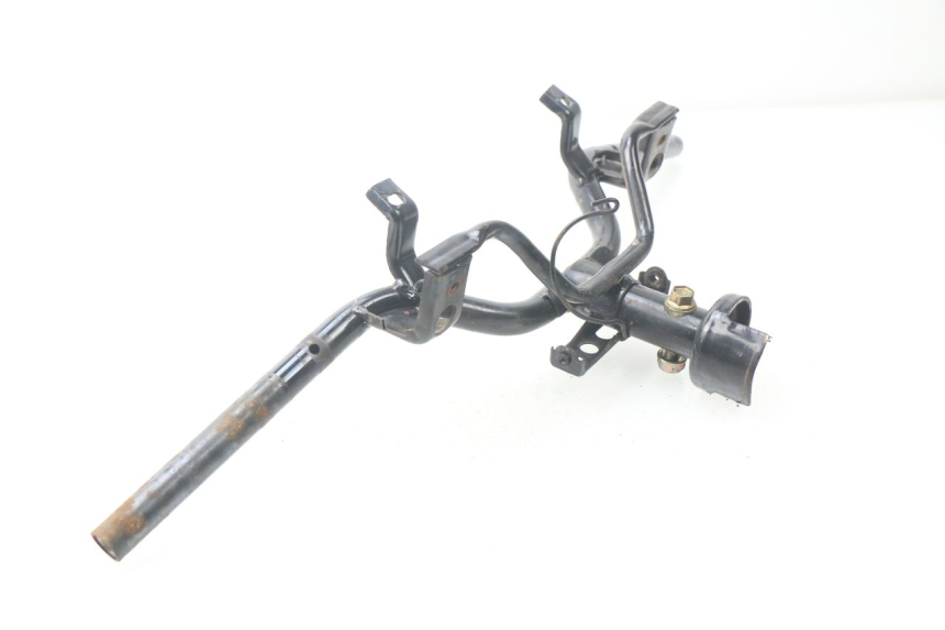 photo de STUUR KYMCO AGILITY CITY 2T 50 (2008 - 2016) - Technische close-up