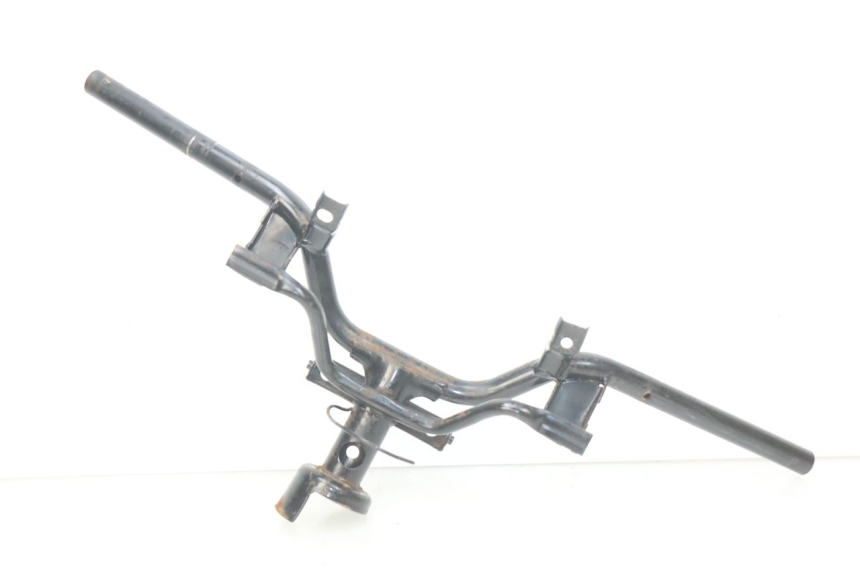 photo de STUUR KYMCO AGILITY CITY 2T 50 (2008 - 2016) - Hoofdaanzicht