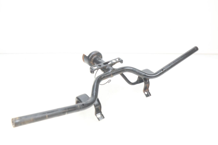 photo de STUUR KYMCO AGILITY CITY 2T 50 (2008 - 2016) - Detail van het onderdeel