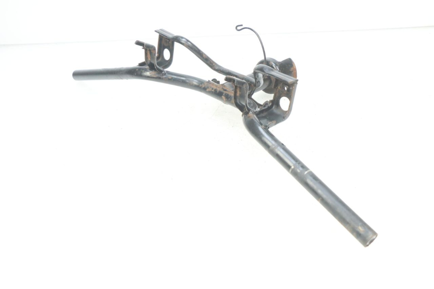 photo de STUUR KYMCO AGILITY CITY 2T 50 (2008 - 2016) - Technische close-up