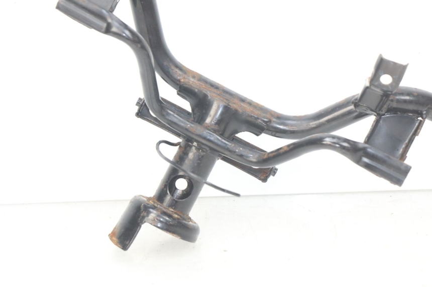 photo de STUUR KYMCO AGILITY CITY 2T 50 (2008 - 2016) - Bevestigingspunten