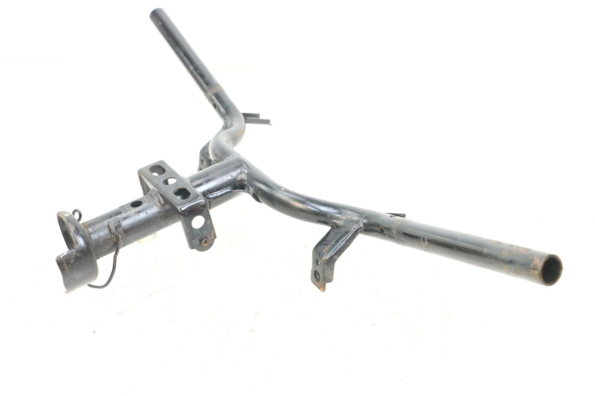 photo de STUUR KYMCO AGILITY FR 2T 50 (2012 - 2017) - Zoom op gebruiksstaat