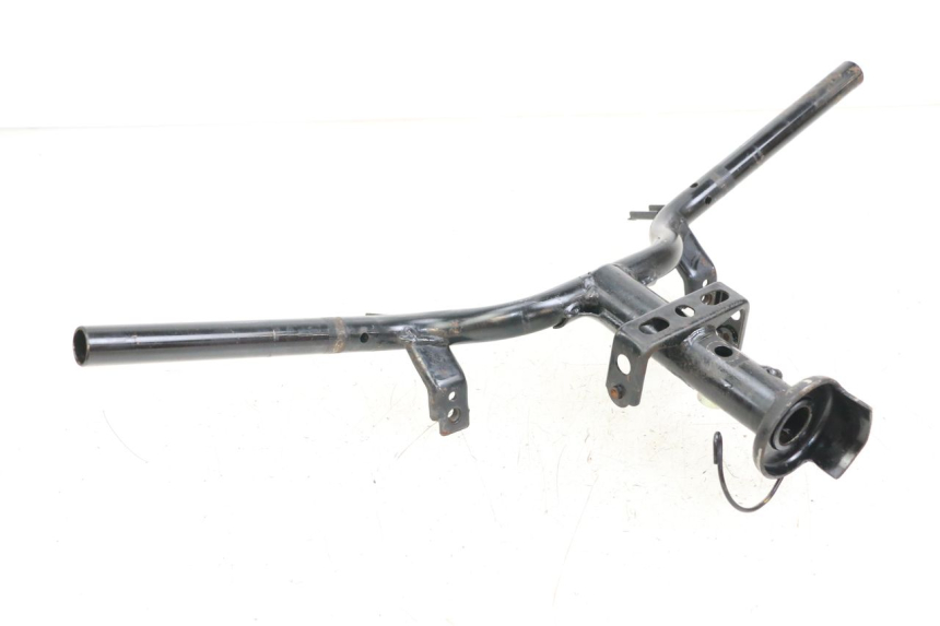 photo de STUUR KYMCO AGILITY FR 2T 50 (2012 - 2017) - Andere kijkhoek