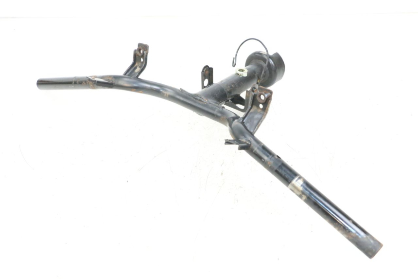 photo de STUUR KYMCO AGILITY FR 2T 50 (2012 - 2017) - Technische close-up