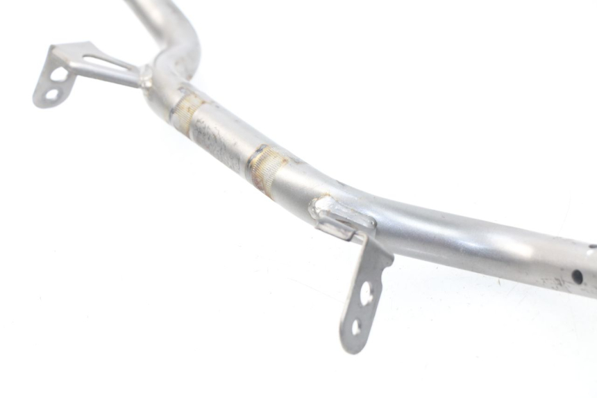 photo de STUUR KYMCO AGILITY RS 2T 50 (2009 - 2013) - Zoom op gebruiksstaat