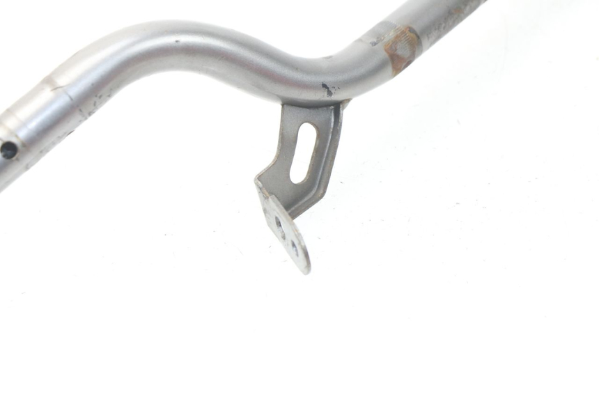 photo de STUUR KYMCO AGILITY RS 2T 50 (2009 - 2013) - Staat van het oppervlak