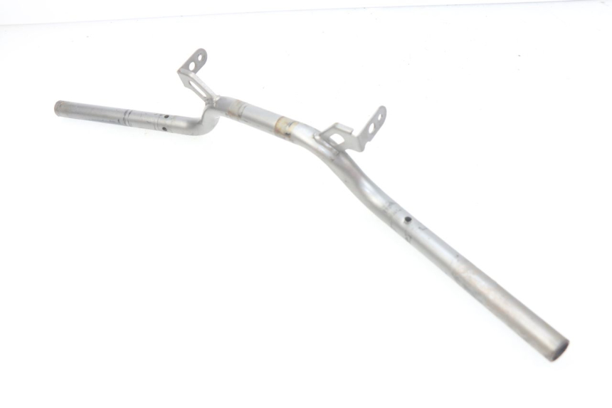 photo de STUUR KYMCO AGILITY RS 2T 50 (2009 - 2013) - Zoom op gebruiksstaat