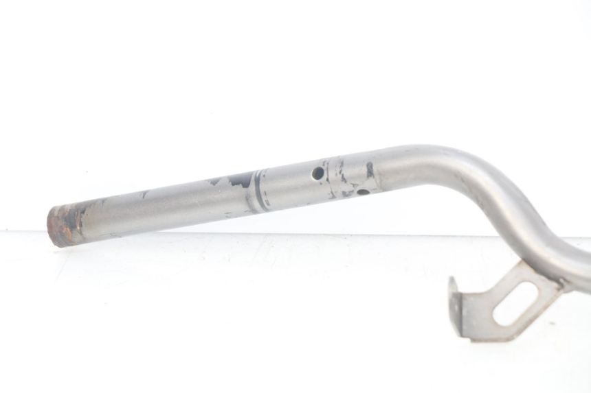 photo de STUUR KYMCO AGILITY RS 2T 50 (2009 - 2013) - Overzicht