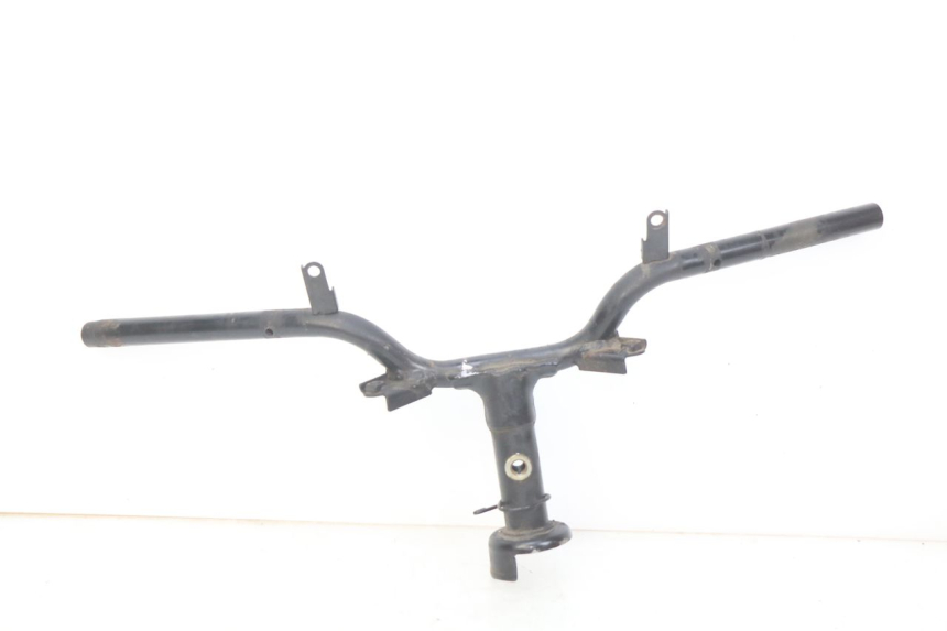 photo de STUUR KYMCO AGILITY RS 4T 50 (2009 - 2013) - Hoofdaanzicht