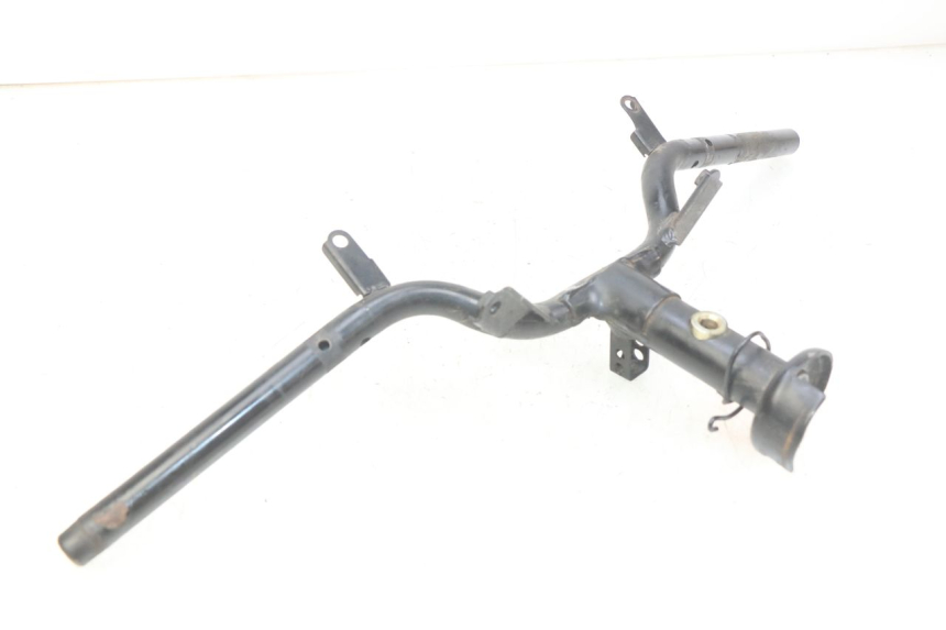 photo de STUUR KYMCO AGILITY RS 4T 50 (2009 - 2013) - Detail van het onderdeel