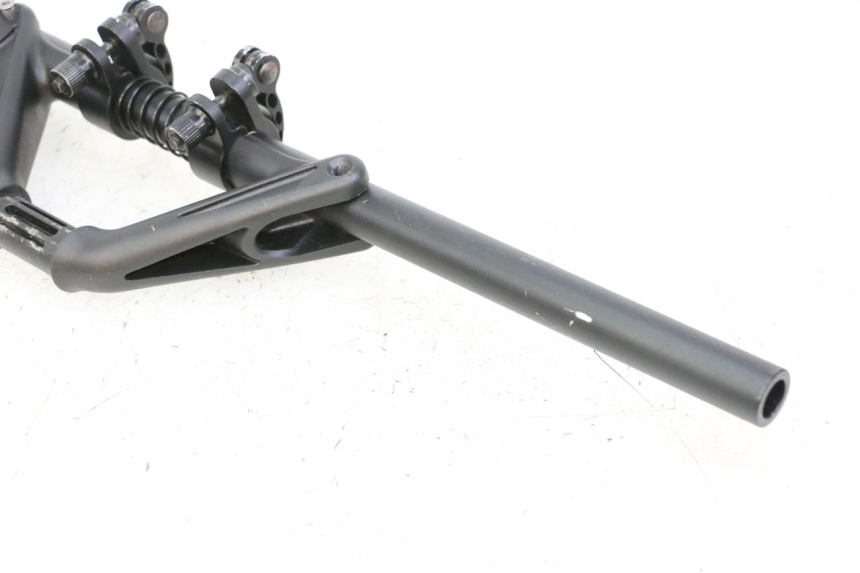 photo de STUUR DUALTRON AMINIA 1 - Technische close-up