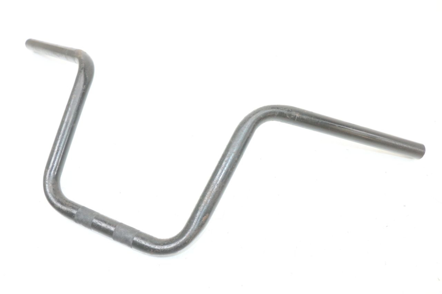 photo de STUUR JONWAY AZTRAL 125 (2008 - 2017) - Zoom op gebruiksstaat