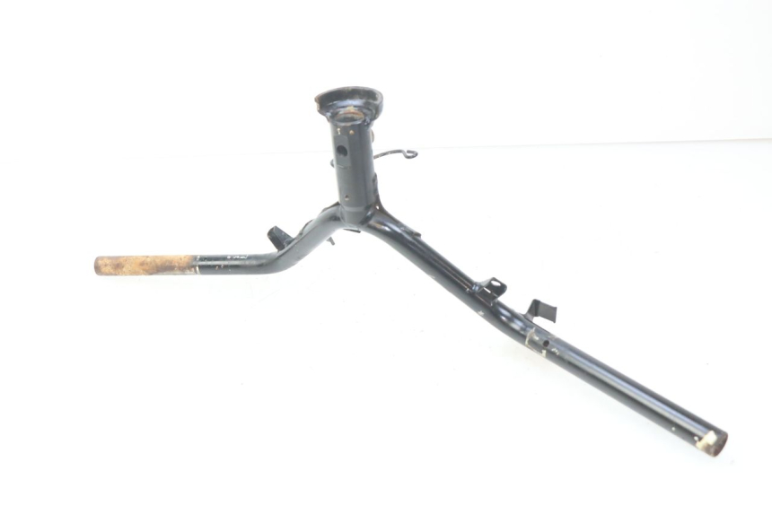 photo de STUUR HONDA BALI EX 100 (1996 - 2000) - Zoom op gebruiksstaat