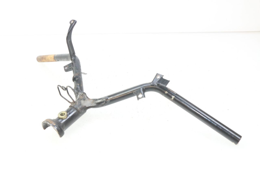 photo de STUUR HONDA BALI EX 100 (1996 - 2000) - Andere kijkhoek