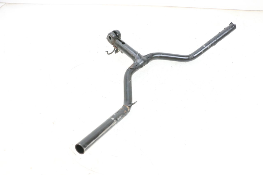 photo de STUUR MBK BOOSTER SPIRIT 50 (2004 - 2017) - Zoom op gebruiksstaat