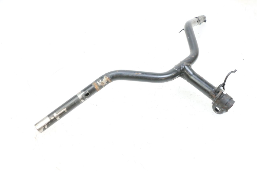 photo de STUUR MBK BOOSTER SPIRIT 50 (2004 - 2017) - Andere kijkhoek