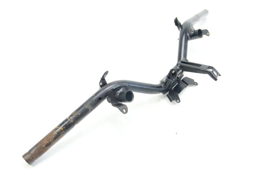 photo de STUUR DERBI BOULEVARD 50 (2009 - 2006) - Detail van het onderdeel